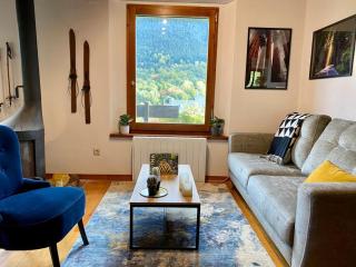 Gessa bonita casa junto a Baqueira DREAM - Gessa - 9