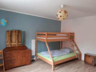 Große Ferienwohnung in Flecken Zechlin - 4
