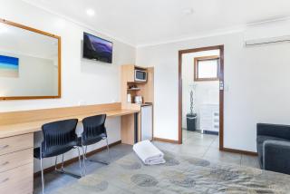Palm Valley Motel - Tarro - 3
