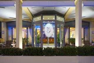 Hotel Florida Lerici - Lerici - 4