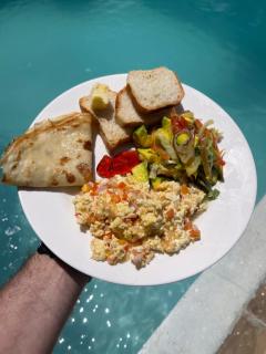 The Seles Boutique Hotel - Matemwe - 5