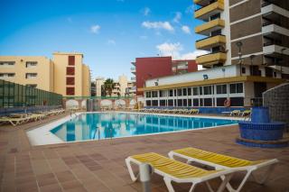 Playa del Inglés easy relax accommodation - Maspalomas - 9