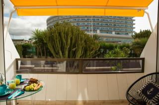 Playa del Inglés easy relax accommodation - Maspalomas - 2