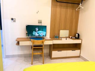 EURO HOUSE - Đà Lạt - 1