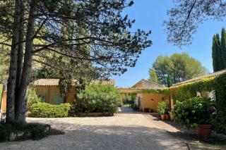 La Villa La Source à Aix en Provence - 2