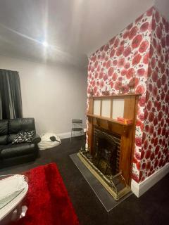 Big Fully Equipped 3BRM Quiet Farm House Near Beach & 12 min to Town - Riverton - 6