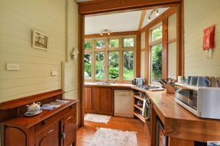 Idlehour Cottage - Katoomba - 5