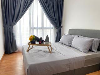 The Platino By Antlerzone - Johor Bahru - 7