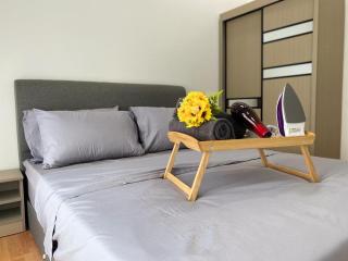 The Platino By Antlerzone - Johor Bahru - 9