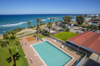 Protaras Pallini 201 Seaside Suite - 0