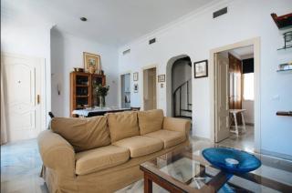 Penthouse private terrace, near cathedral, and to Real Maestranza - Sevilla - 5