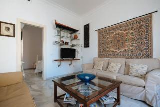 Penthouse private terrace, near cathedral, and to Real Maestranza - Sevilla - 6