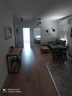 Aparramento Rosa - Murcia - 7