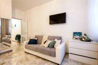 Puglia5stars Stazione Centrale Umberto I - Bari - 7