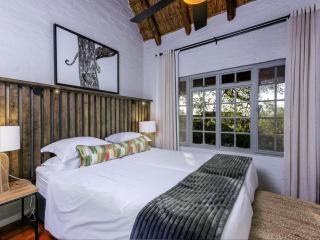 Simbavati Mvubu Cottage - 9
