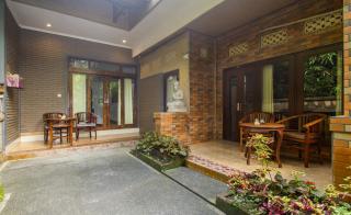 Sulendra Jungle Suites Ubud View by EPS - Ubud - 3