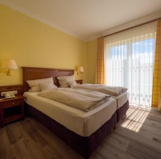 Hotel Landhaus Wörlitzer Hof - 4