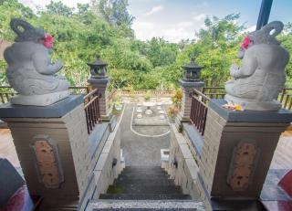 Sulendra Jungle Suites Ubud View by EPS - Ubud - 5