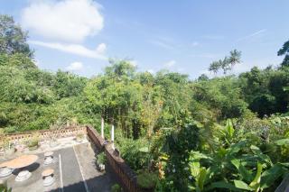 Sulendra Jungle Suites Ubud View by EPS - Ubud - 8