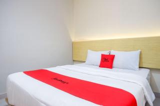 RedDoorz near Stasiun Batang - Pekalongan - 3