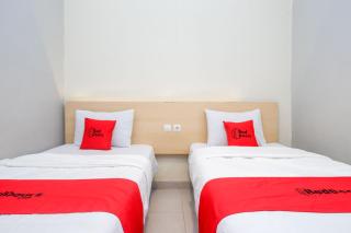 RedDoorz near Stasiun Batang - Pekalongan - 4