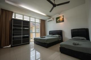 Jack Guest House KB 5 Rooms 4 Toilets - Max 20 pax - Kota Bharu - 7