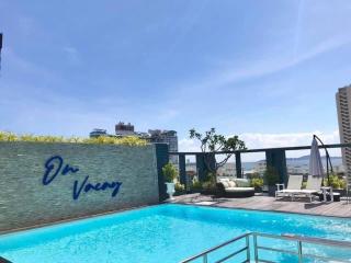 Empress Pattaya Hotel - Pattaya - 0