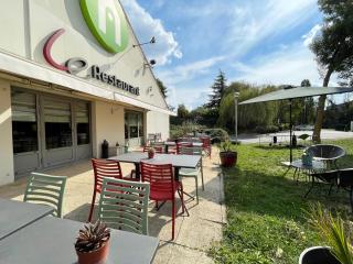 Campanile Villejust - za Courtaboeuf - 3