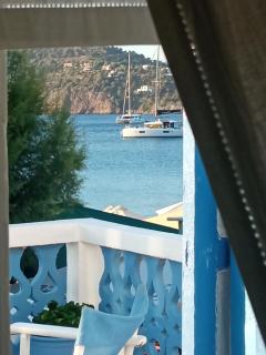 Anneta's suite - Agia Marina - 9