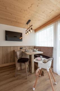 Ländleapartments - Höchst - 2