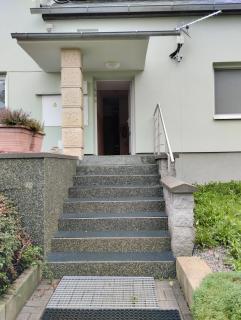 Apartmán U Švejdy - 1
