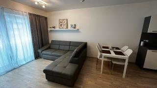 Residence Garden Tower - 8 min do centra, garaz - Praga - 4