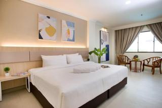 SWISS AVENUE HOTEL - 2