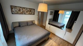 Residence Garden Tower - 8 min do centra, garaz - Praga - 3