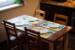 NIENOVO - Apartament Kórnik niedaleko jeziora i widok na Arboretum - 8