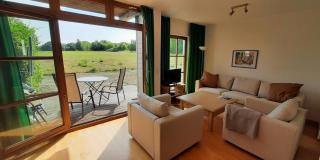 Ferienwohnung Sonnenwiese - Wittenbeck - 0