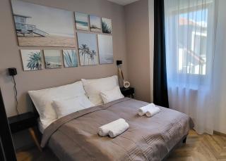 Dotis Apartman Tata - 4