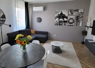 Dotis Apartman Tata - Tata - 7