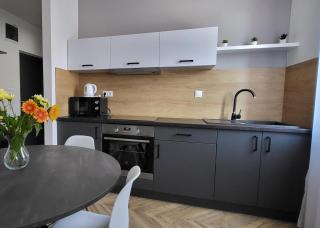 Dotis Apartman Tata - Tata - 6