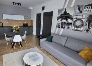 Dotis Apartman Tata - Tata - 5
