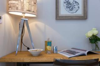 The Oyster - St Ives - 6