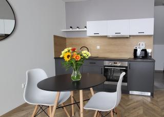 Dotis Apartman Tata - Tata - 2