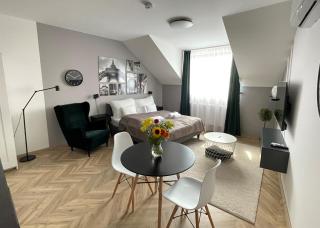 Dotis Apartman Tata - Tata - 3