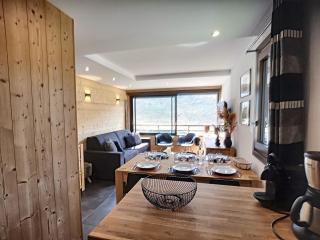 3 pièces rénové 6 pers, ski aux pieds WiFi - FR-1-178-68 - Les Menuires - 1