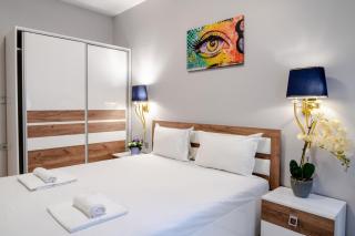 Cappo Aparthotel - Veliko Tarnovo - 3
