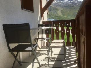Superbe 3 pièces, 6 pers, 40m², pied des pistes, Les Menuires - FR-1-178-310 - Les Menuires - 1