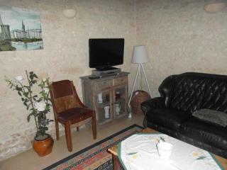 GITE A LA FERME - Le Pin-Saint-Denis - 6