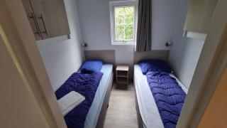 Strand49 Glamping Sint Maartenszee - Sint Maartensvlotbrug - 2