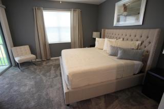 Gorgeous 3Br Condo 10 min Disney, Golf Water Park - Kissimmee - 3