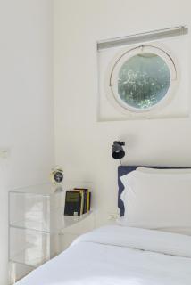 Adorable 2 bedrooms apt w Bomb Shelter next to the beach - 4
